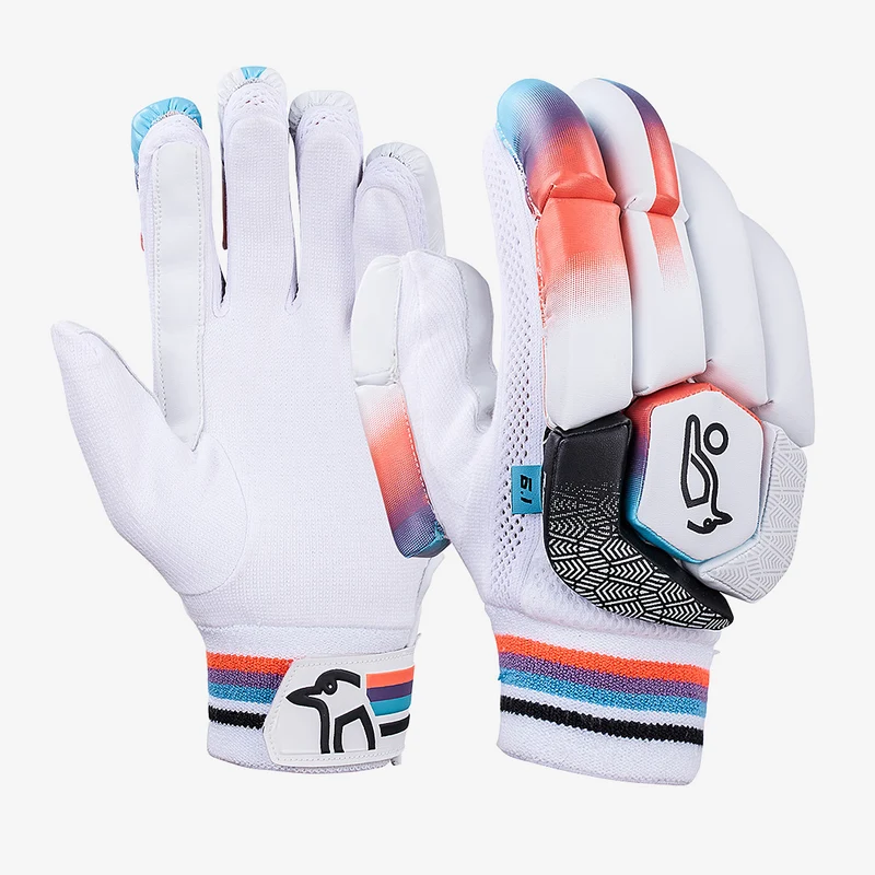 Kookaburra Aura 6.1 RH Junior Batting Gloves