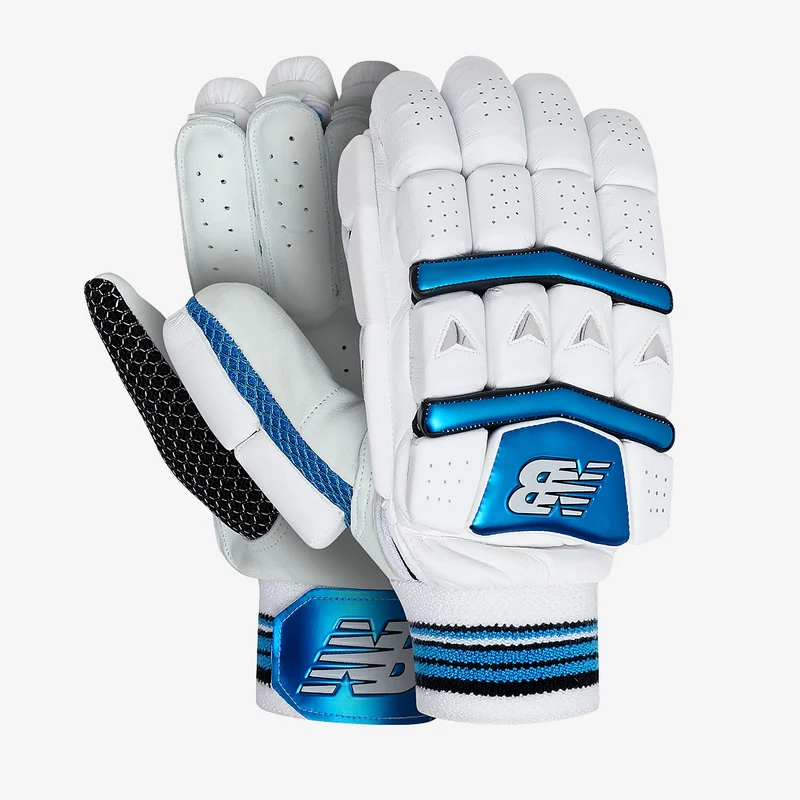 New Balance Burn+ RH Batting Gloves