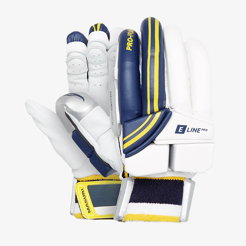 Masuri E-Line Pro RH Batting Gloves