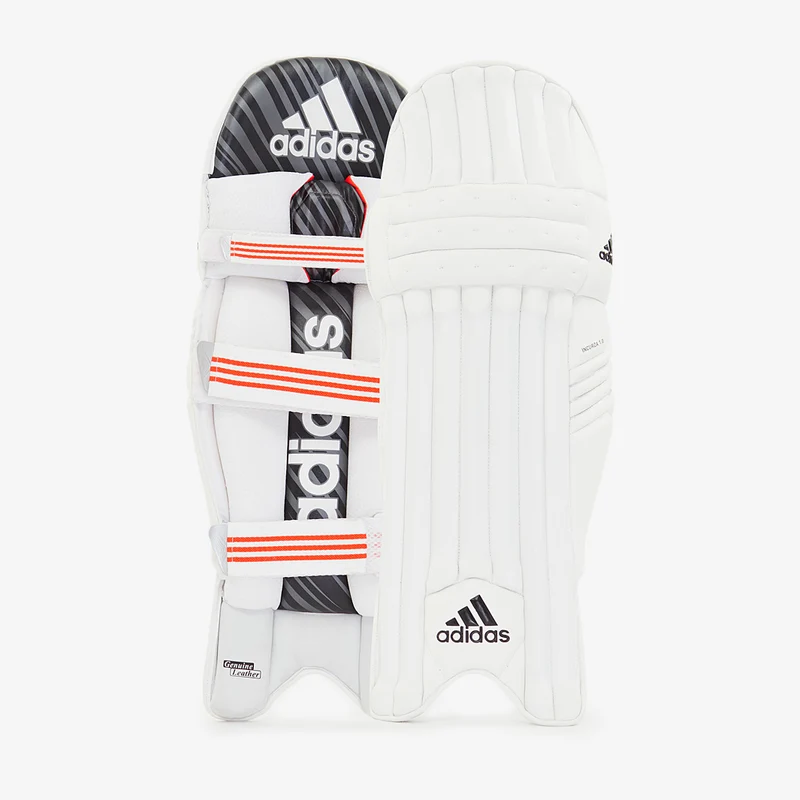 adidas Incurza 1.0 LH Batting Pads