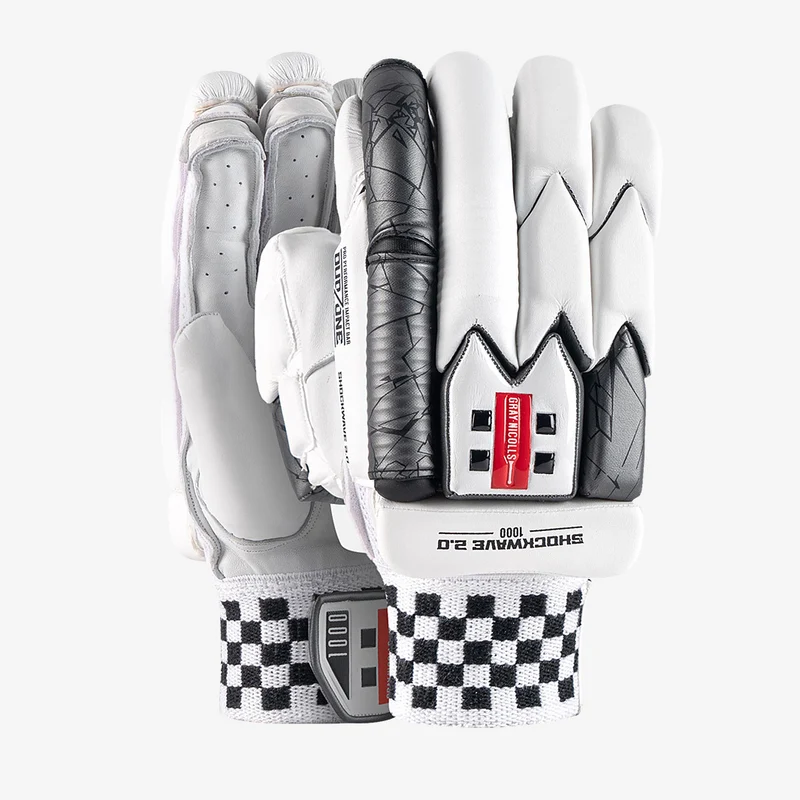 Gray-Nicolls Shockwave 2.0 1000 LH Batting Gloves