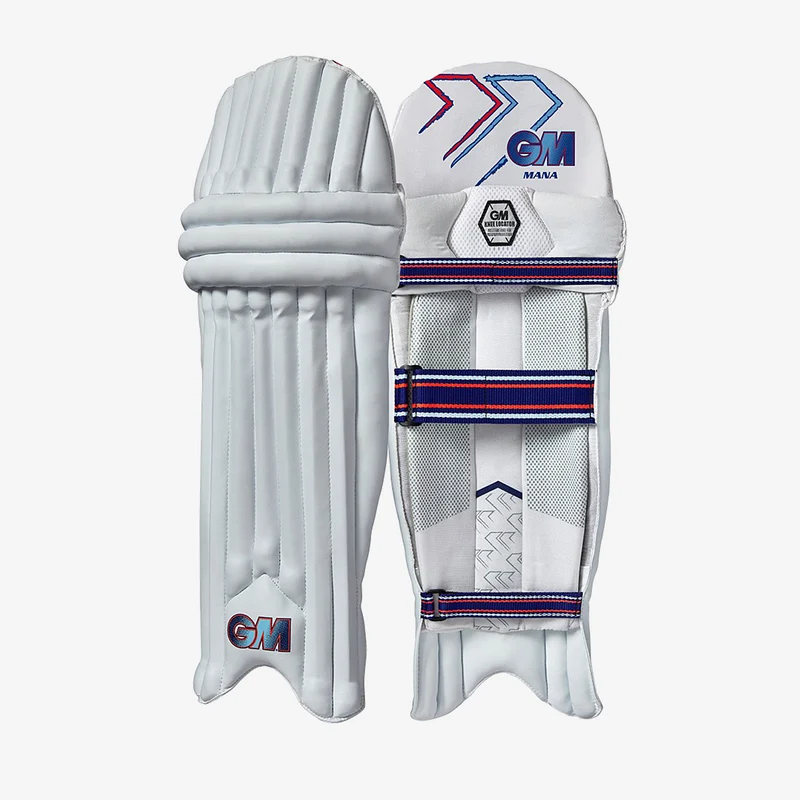 Gunn & Moore Mana Ambi Junior Batting Pads
