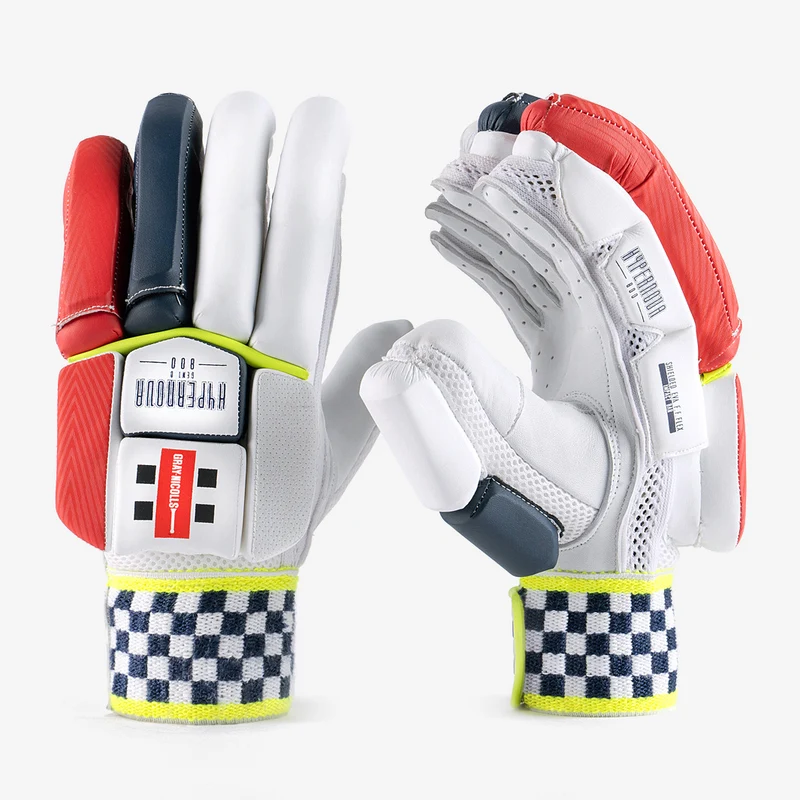 Gray-Nicolls Hypernova 800 LH Batting Gloves