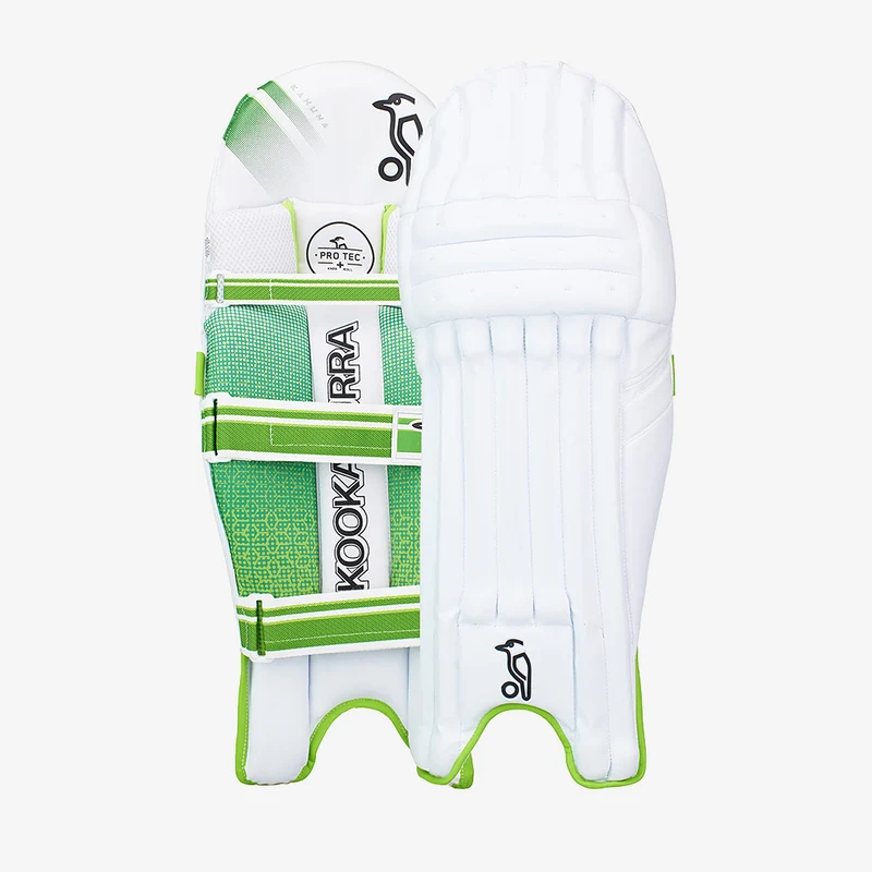 Kookaburra Kahuna 3.1 LH Batting Pads