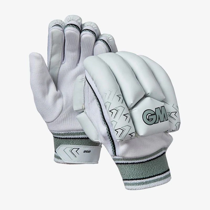 Gunn & Moore 202 LH Junior Batting Gloves