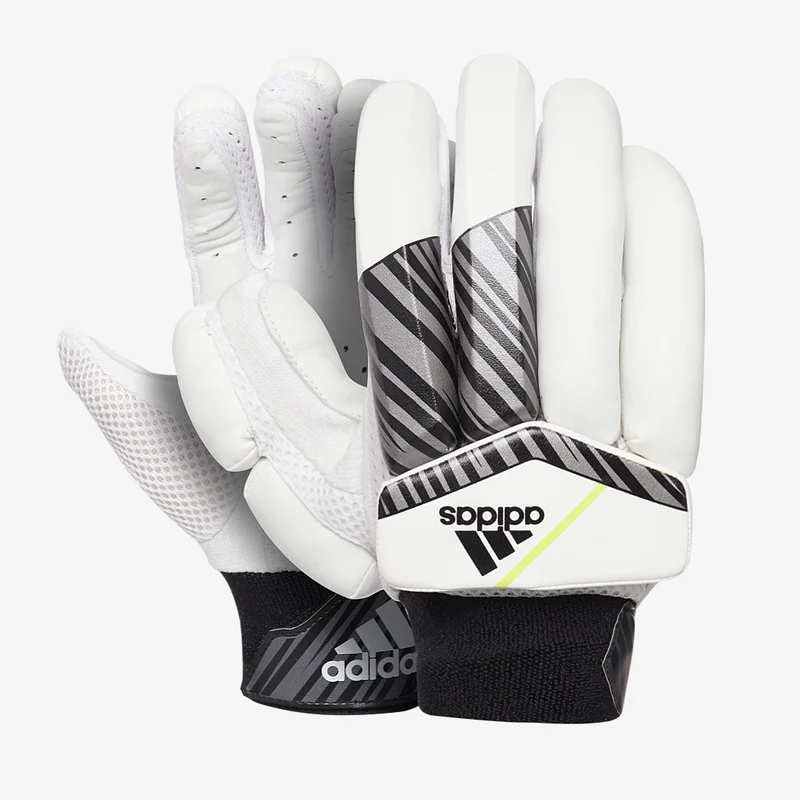 adidas Incurza 5.0 LH Junior Batting Gloves