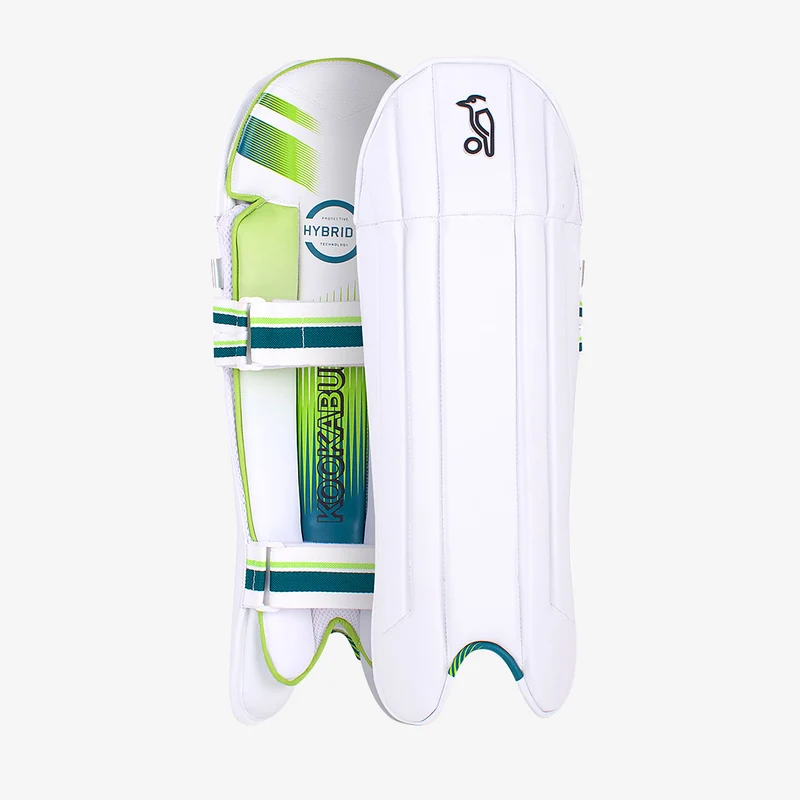 Kookaburra 1.0 Wicket Keeping Pads