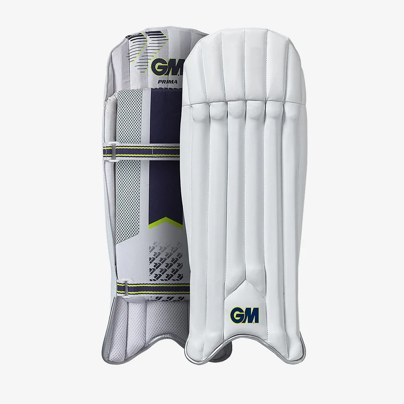 Gunn & Moore Prima Junior Wicket Keeping Pads