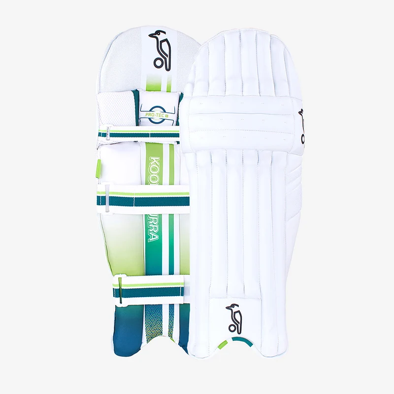 Kookaburra Kahuna 4.1 RH Batting Pads
