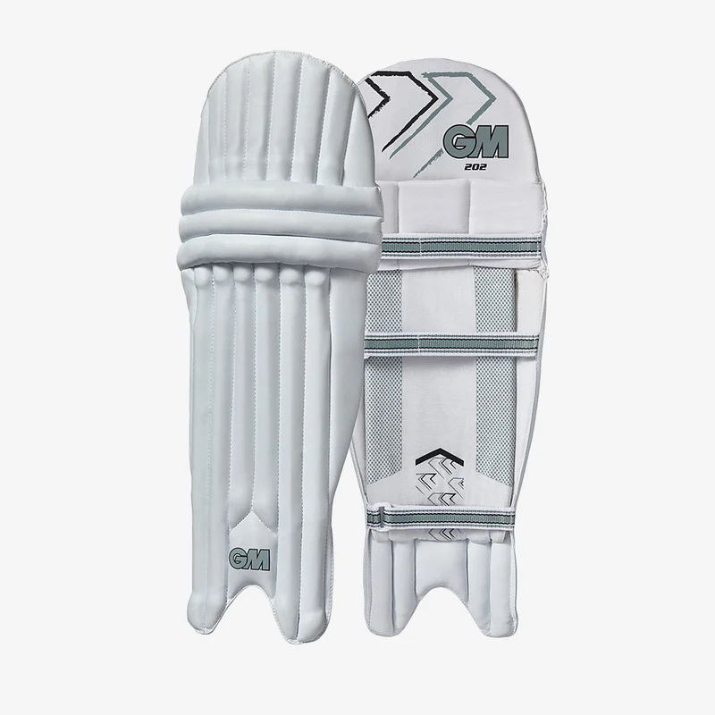 Gunn & Moore 202 Ambi Junior Batting Pads