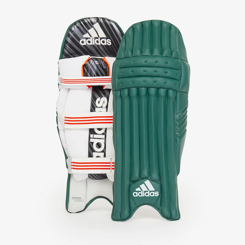 adidas Incurza 1.0 RH Batting Pads