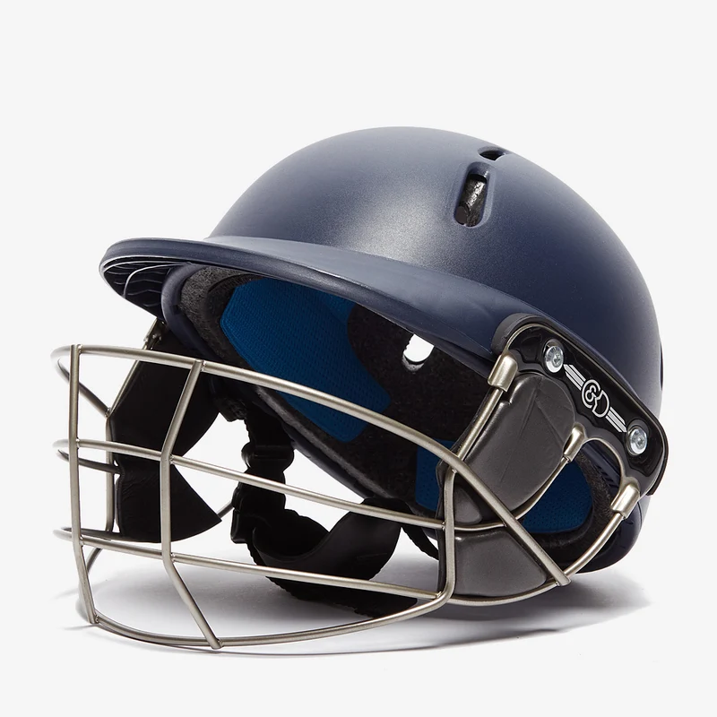C&D The Albion Ti Helmet