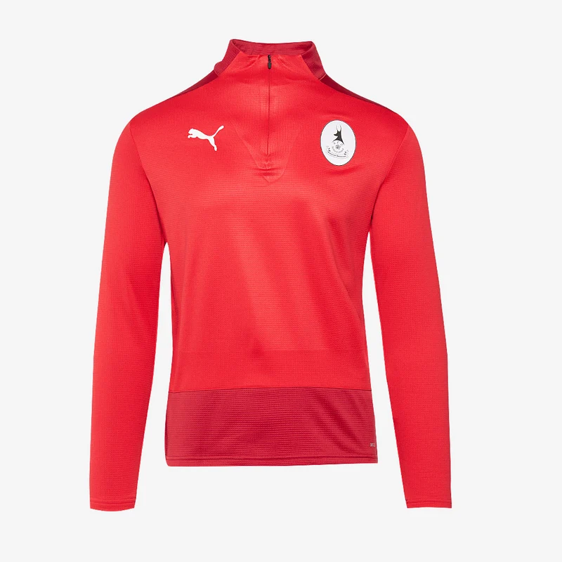 Puma AFC Telford 23/24 Replica Drill Top