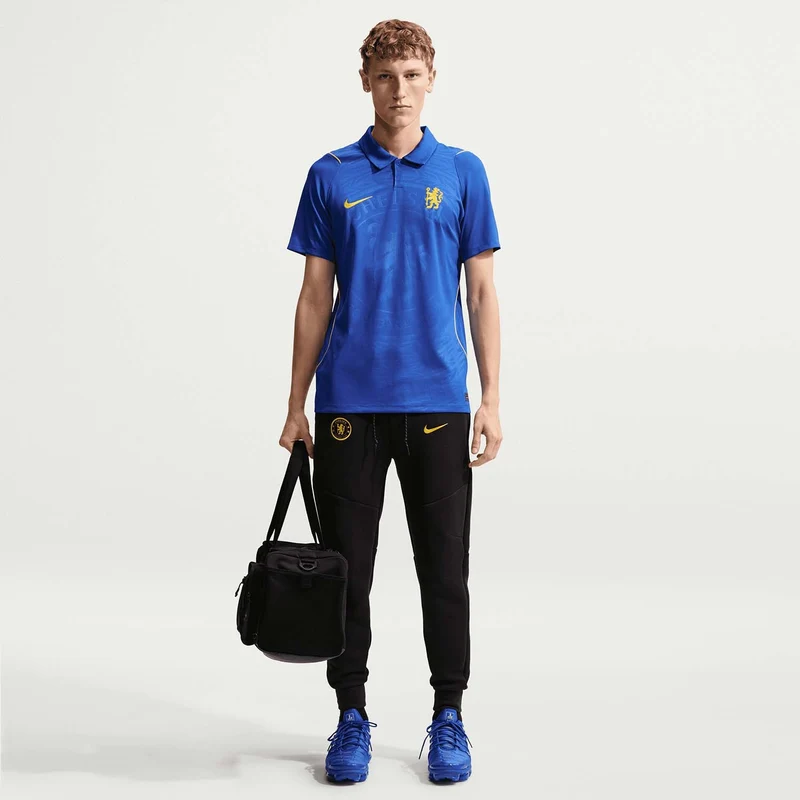 Chelsea FC 2026/27 Stadium Home Dri-FIT Voetbal Repica Jersey
