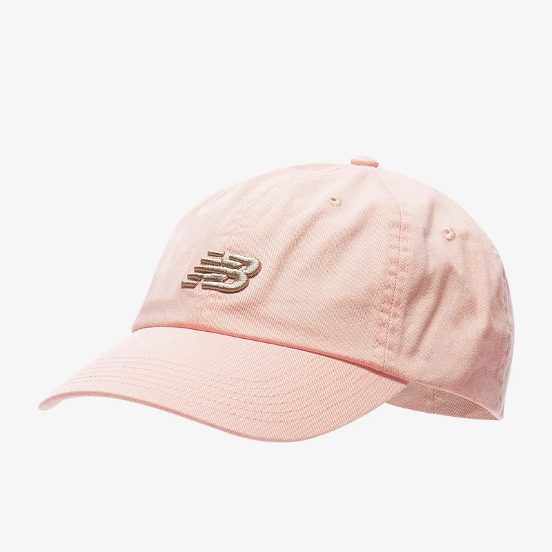 New Balance Lifestyle 6-Panel Curved Brim Classic Hat