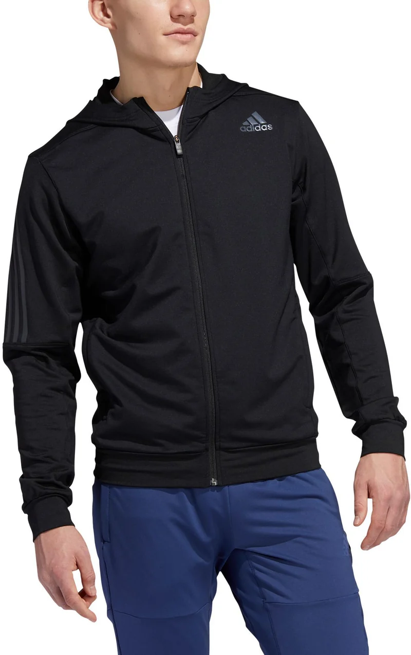 AERO 3S CW HDYHr. Trainingsjacke m.Kapuze