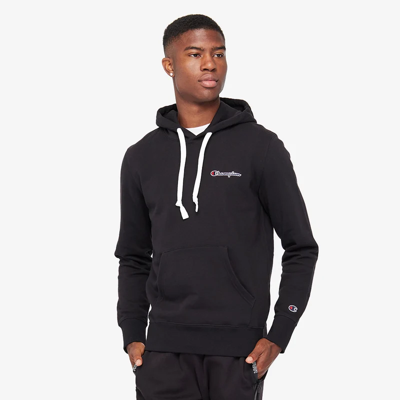 Champion Hooded Sweatshirt