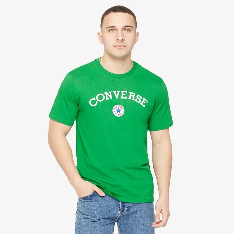 Converse Chuck Patch T-Shirt