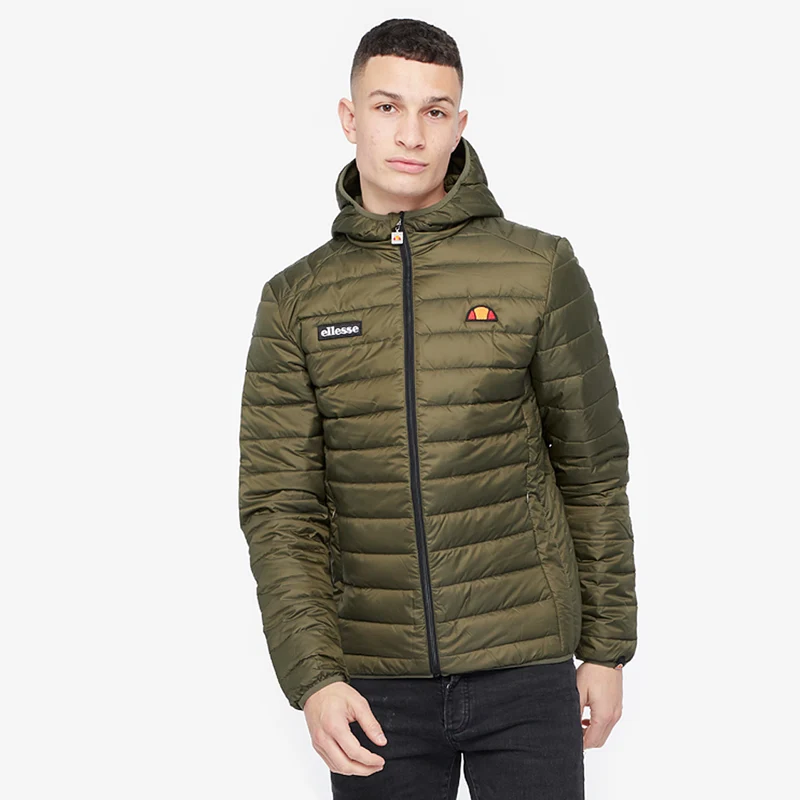 Ellesse Core Lombardy Padded Jacket