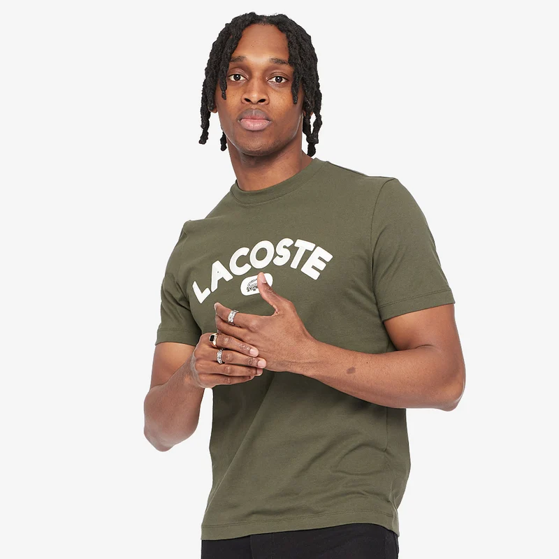 Lacoste Tee
