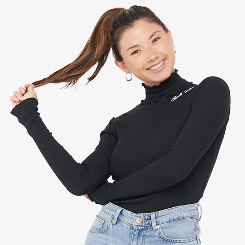 Converse Chuck Taylor Mockneck