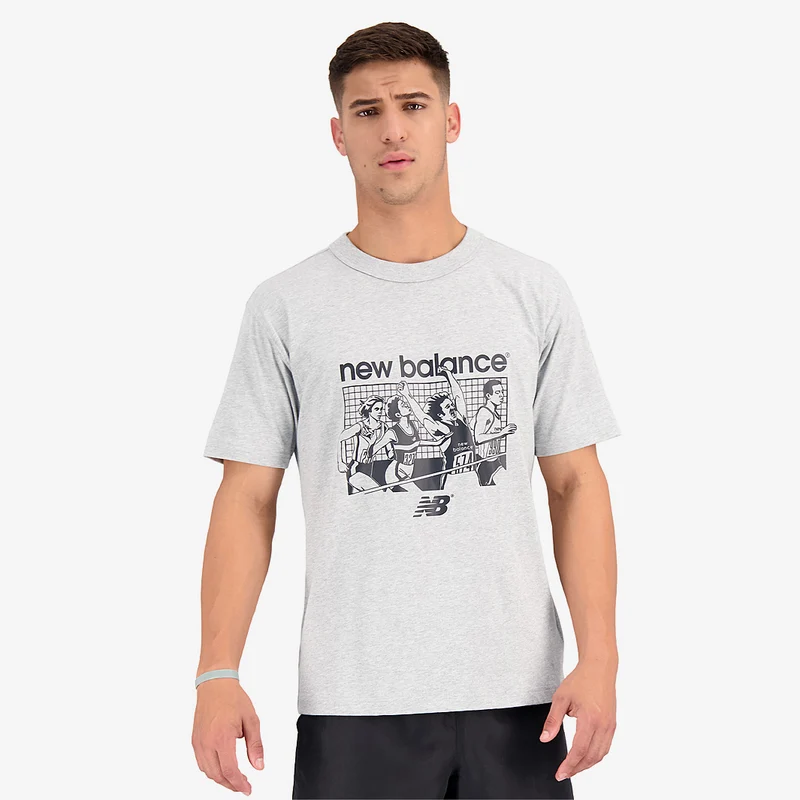 New Balance Athletics 90s Graphic Tee