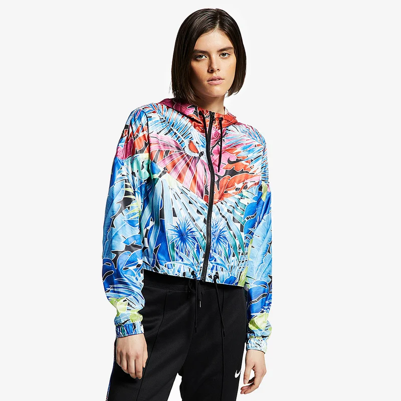 Nike Womens Sportswear Jacket