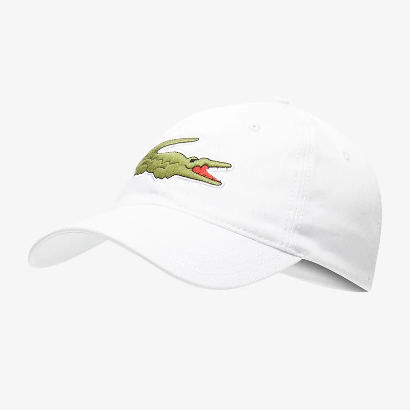 Lacoste Big Cap