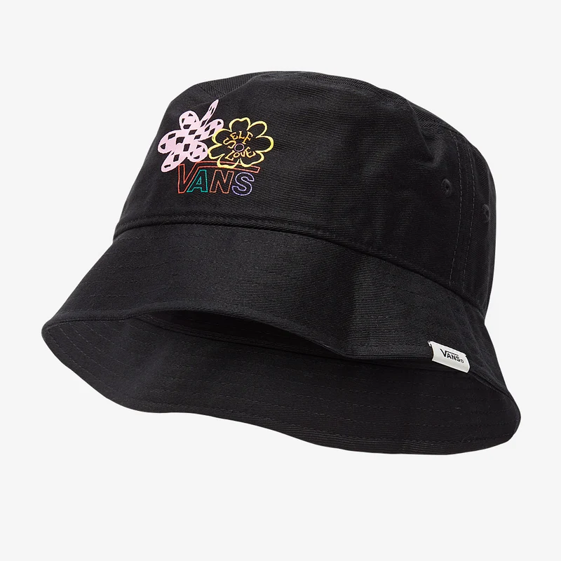 Vans Womens Cultivate Care Bucket Hat