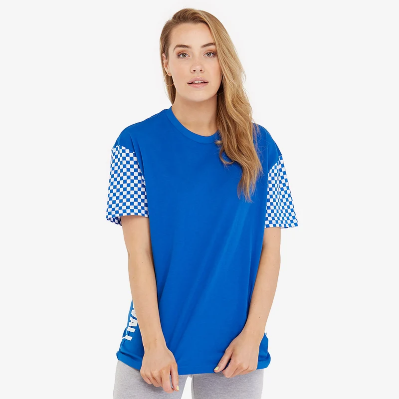 Vans Centrl Tee