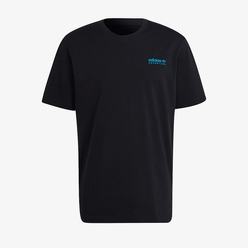 adidas Originals ADV Woodwav Tee