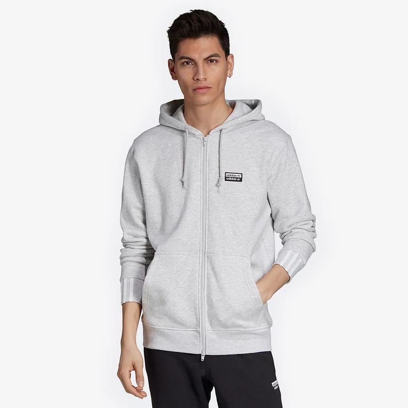 adidas V-Ocal Hoody