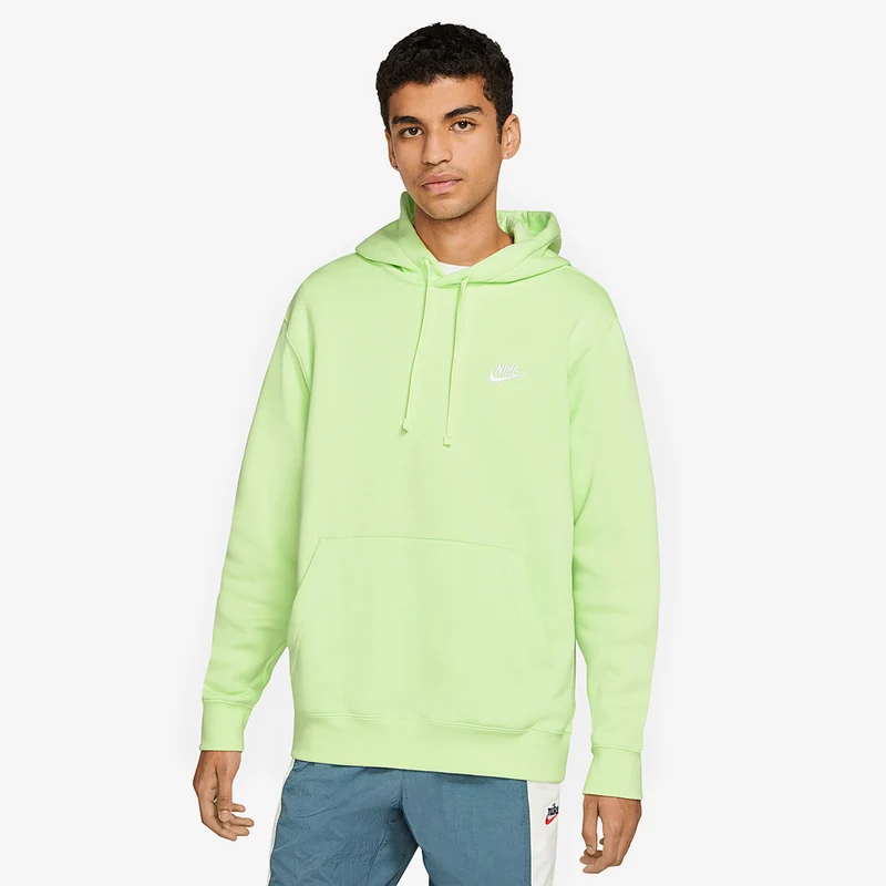 Nike Sportswear Club Fleece Hoodie