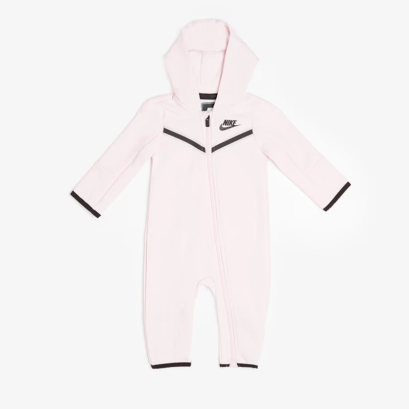 Nike Sportwear Toddler Tech Fleece Coverall (12-24M)