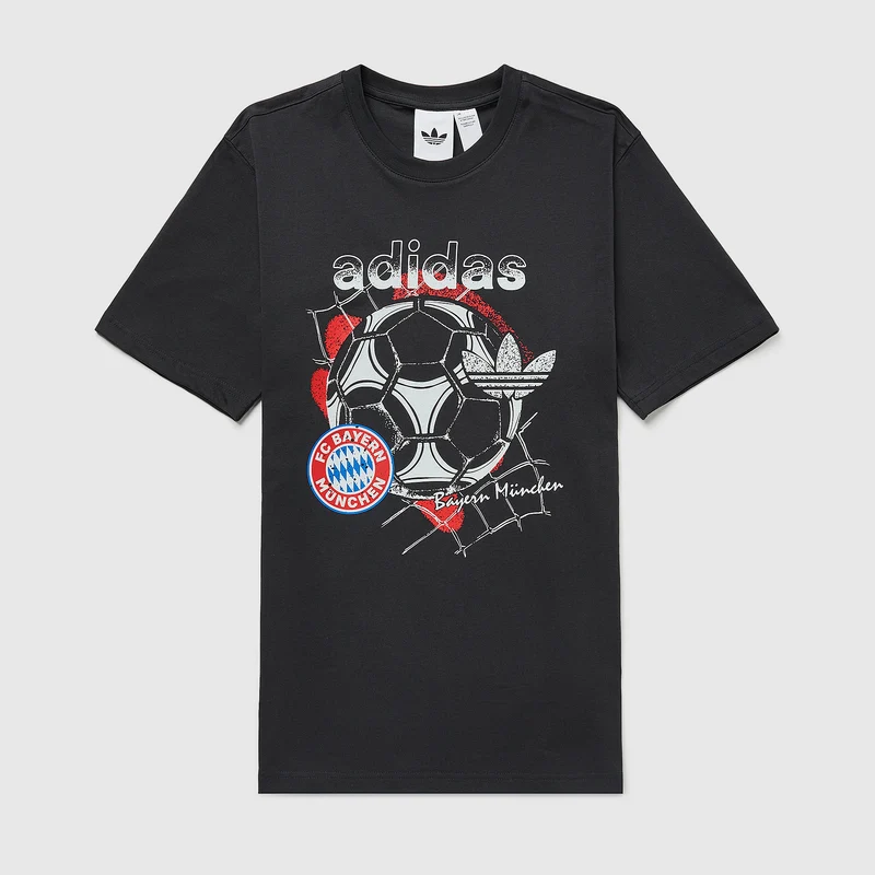 adidas Bayern Munich 26/27 OG2 Graphic T-Shirt