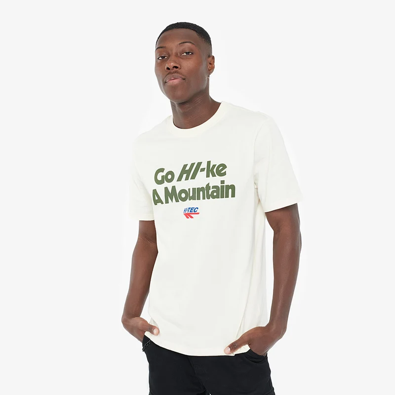 Hi-Tec Anton Tee
