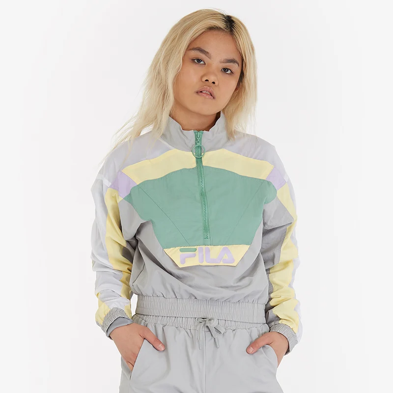 FILA Track Jacket