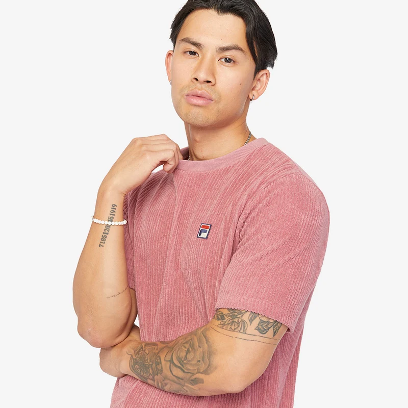 FILA Heritage Tatum Tee