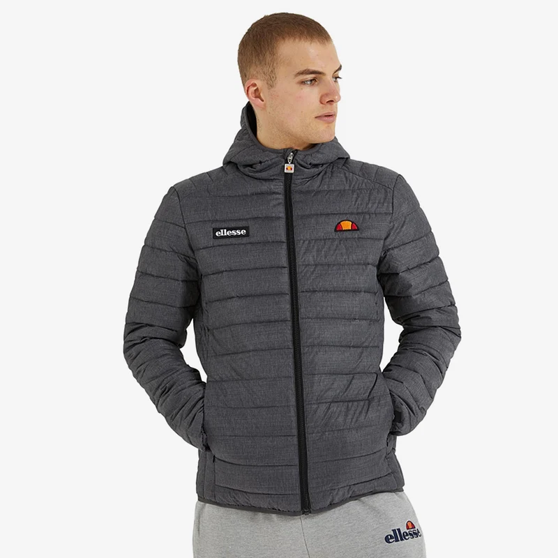 Ellesse Core Lombardy Padded Jacket