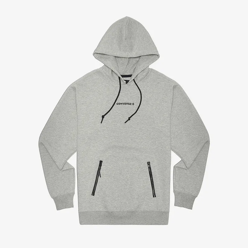 Converse Court Lifestyle Pullover Hoodie
