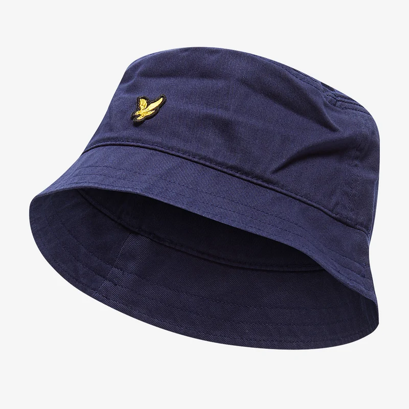 Lyle & Scott Bucket Hat