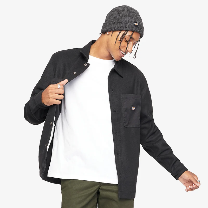 Dickies Union Springs Overshirt