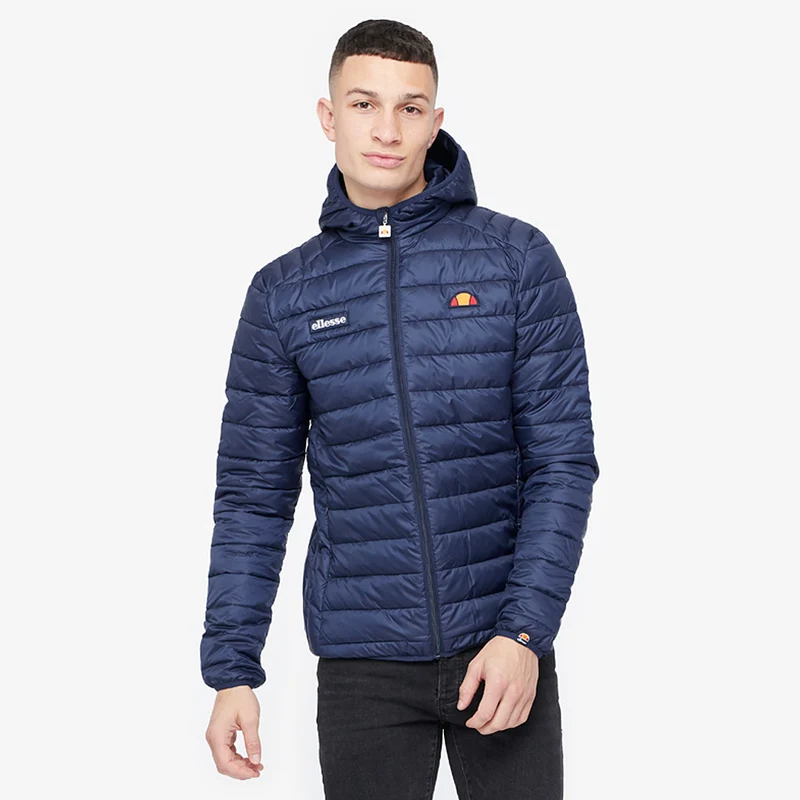 Ellesse Core Lombardy Padded Jacket