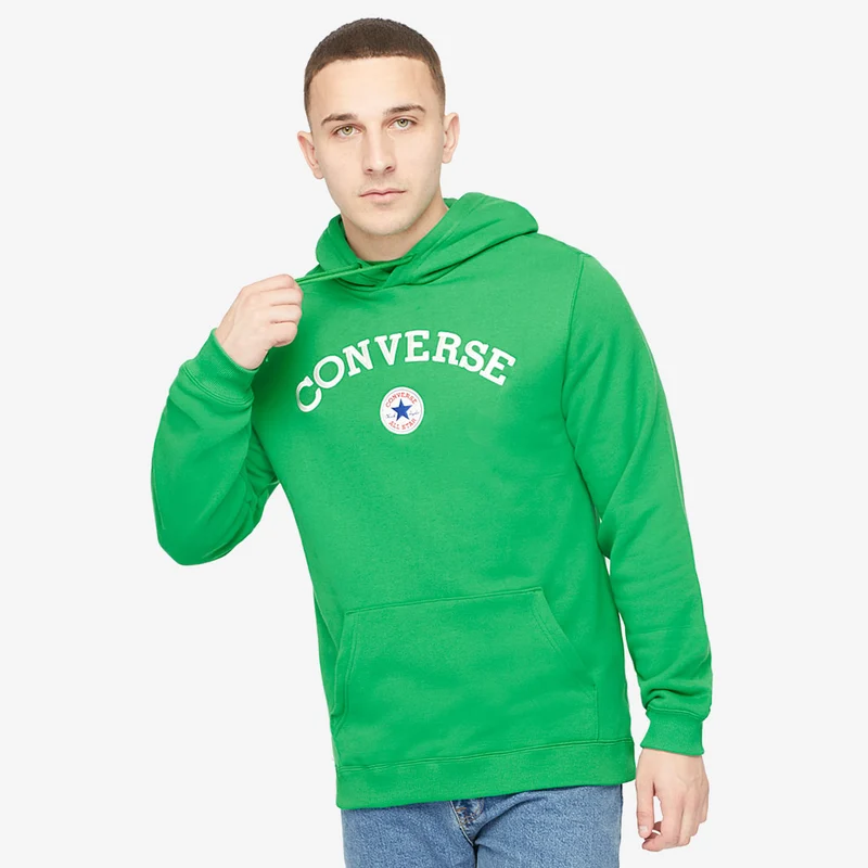Converse Chuck Patch Hoodie