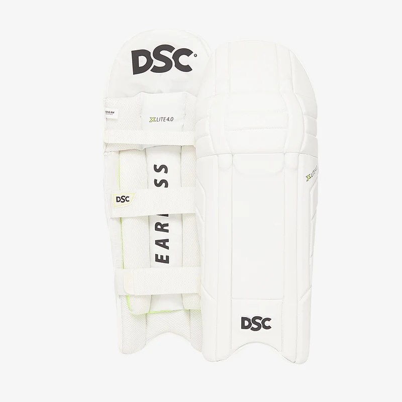 DSC XLite 4.0 LH Junior Batting Pads