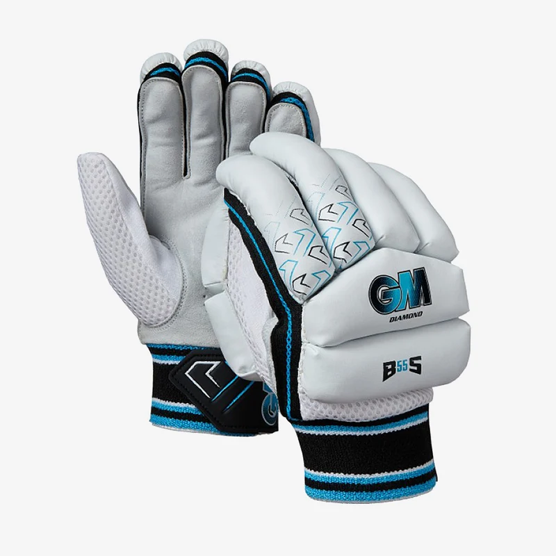 Gunn & Moore Diamond LH Batting Gloves