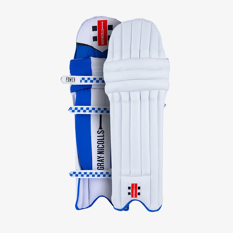 Gray-Nicolls Power Ambi Junior Batting Pads