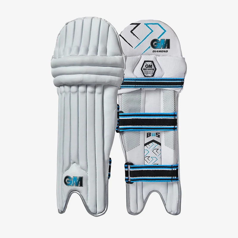 Gunn & Moore Diamond RH Junior Batting Pads