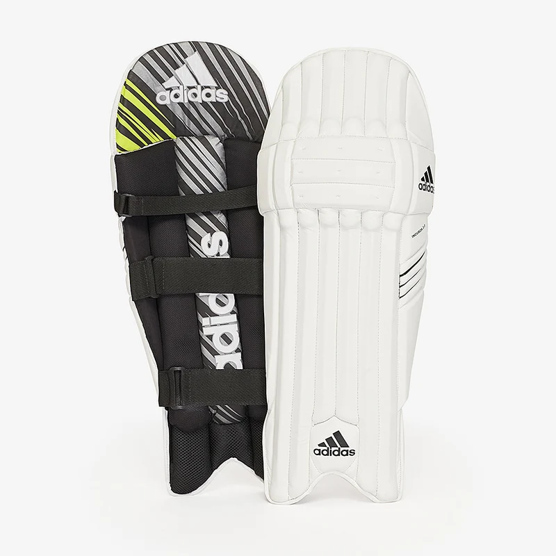 adidas Incurza 3.0 LH Junior Batting Pads