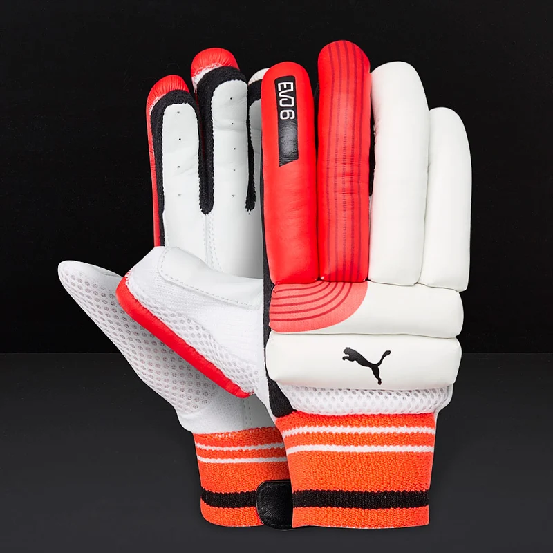Puma evoSPEED 6 RH Batting Gloves
